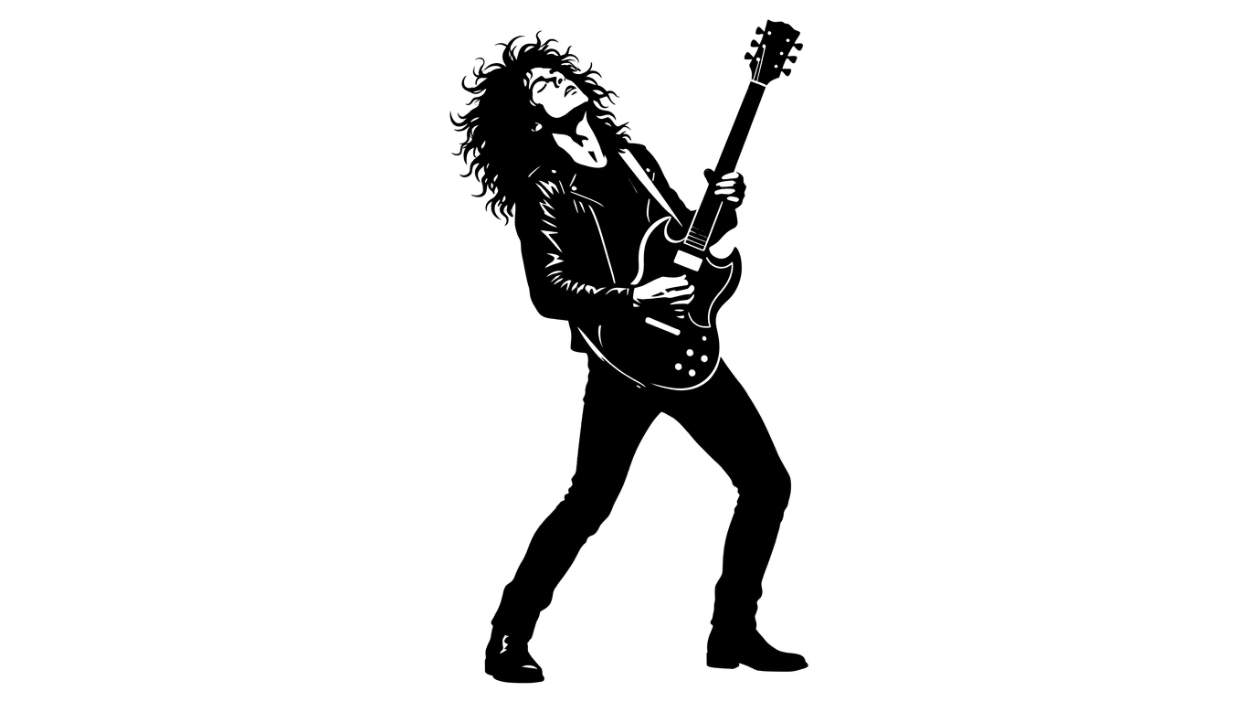 Rocker sample