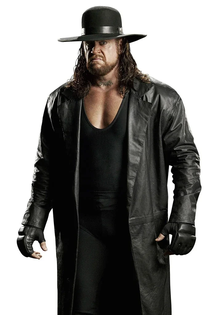 Undertaker sample